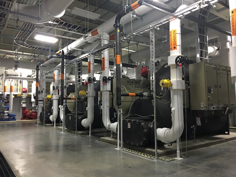 Industrial Piping Systems Universal Piping Industries